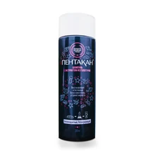 Pentakan shampoo with sea cucumber extract