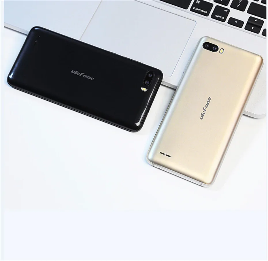 Full Screen Mobile Phone (2)