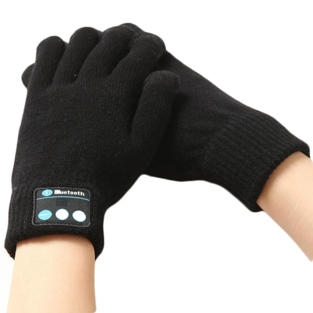 Buy Fashion Smart Wireless Bluetooth Glove Wireless