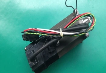 

USED 100% TESTED MIT HC-PQ43BK SERVO MOTOR HC-PQ43BK