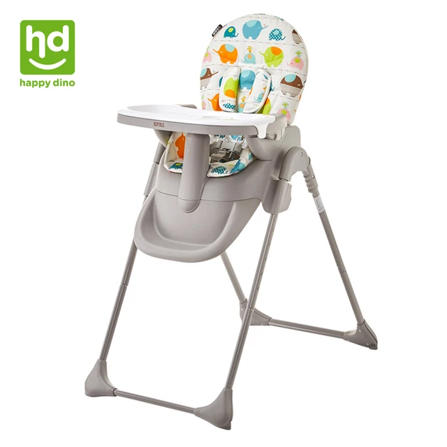 foldable baby feeding chair