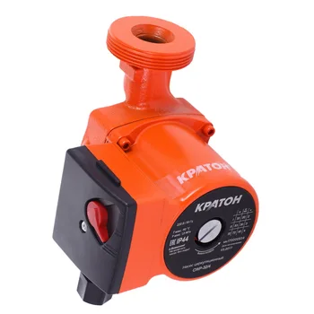 

Circulating Pump Kraton CWP-32/4 5 04 07 007