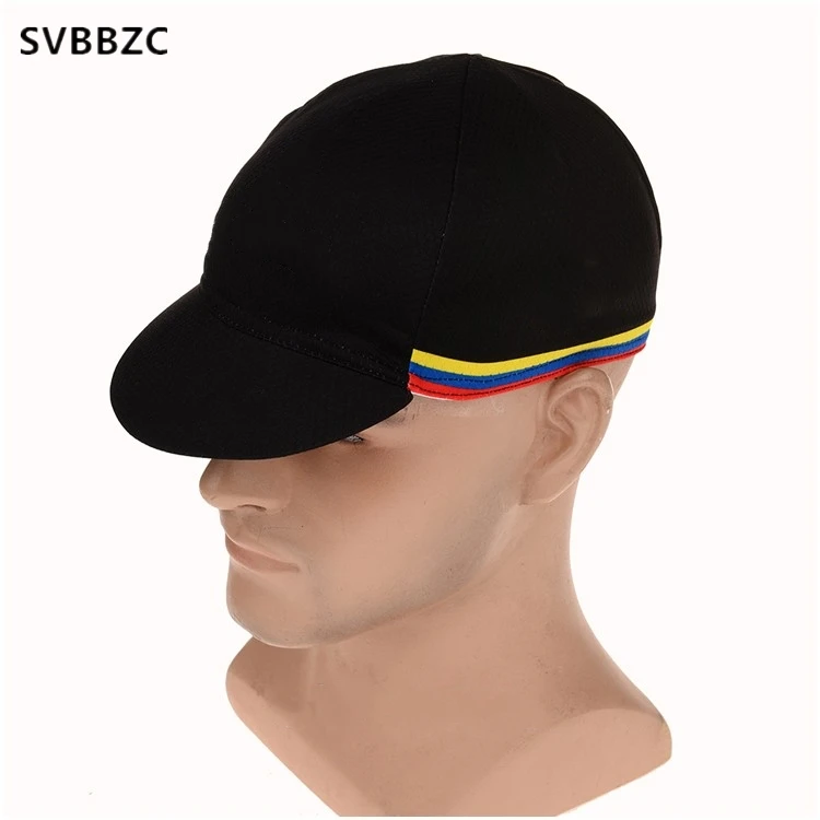 2015_colombia_Cycling_Cloth Cap_2