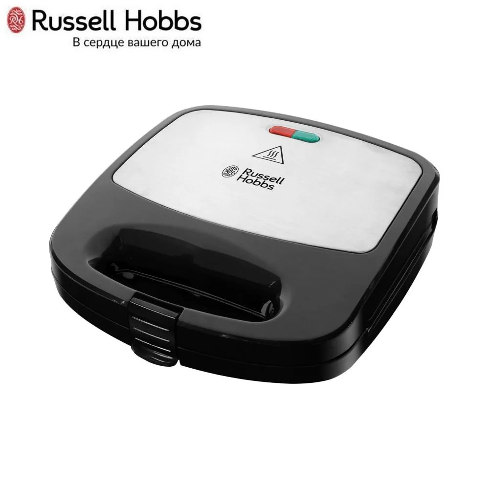 Бутербродница-вафельница Russell Hobbs 24540-56