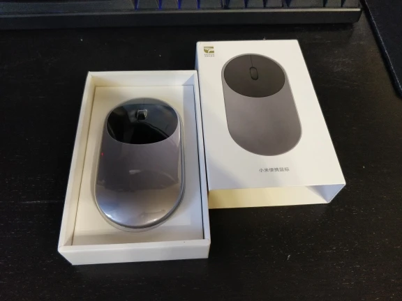Компьютерная мышь Xiaomi