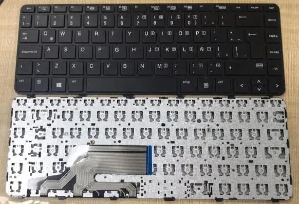 

LA Laptop keyboard for HP 430 G3 430 G4 440 G3 440 G4 445 G3 LA Laptop keyboard