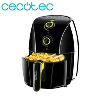 Freidora por aire si