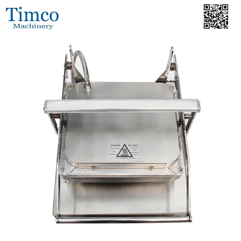 LED Tartlet shell maker (4)