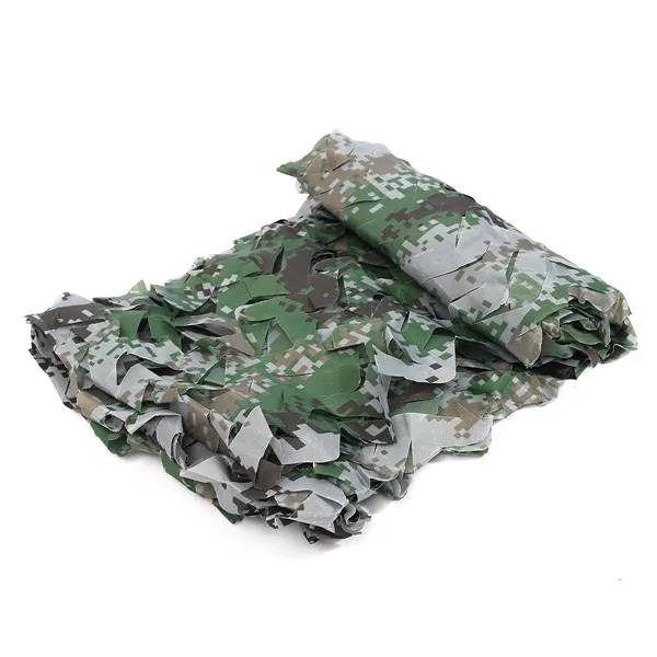 Фотошторы в стиле джунглей длина 1 м x 2 м|net camo|camo net desertdesert camo netting |
