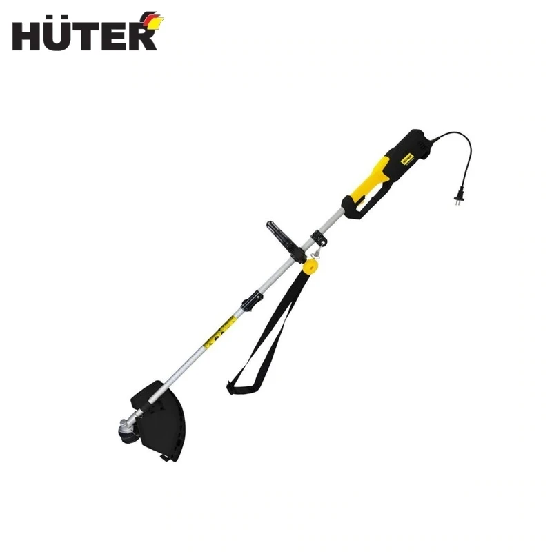 Триммер электрический huter купить. Huter get-1500sl. Триммер Huter электрический get-1500. Huter 1500sl триммер. Триммер Huter get-1500sl.