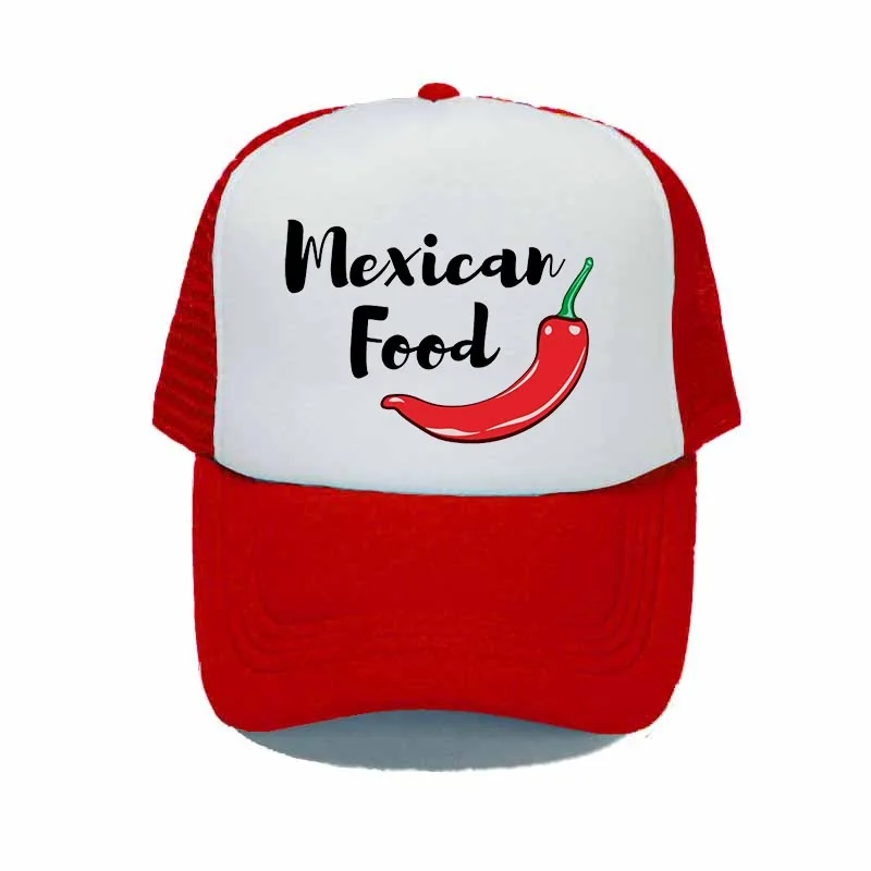 mexican baseball hats