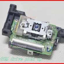 Замена для TEAC AD-RW900 CDRW плеер запасных Запчасти лазерной линзы Lasereinheit в сборе блок ADRW900 Оптический Пикап блок Optique