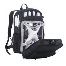 Smatree SmaPac DP3000 Backpack for DJI Phantom 4/4 Pro/4 Pro Plus Quadcopter Drones