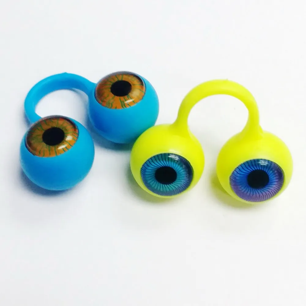 E525 Finger Eye -  5g