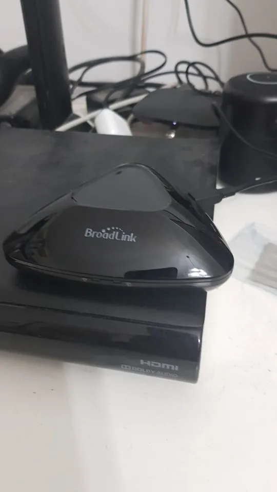 broadlink rm pro отзывы