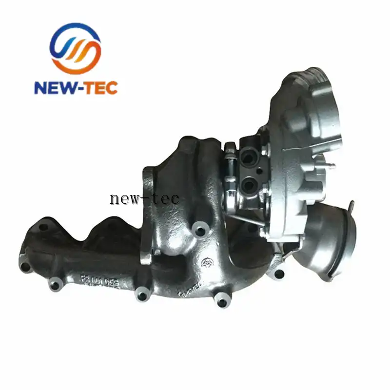 Rhf3 Vp58 03ch ボールベアリングターボチャージャー ターボチャージャー パーツ Aliexpress