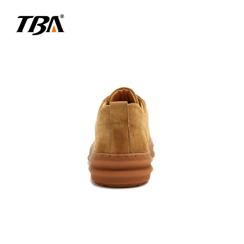 Ao Tba Casuais Livre gray Ar 44 38 Dos Cinza Camelo Camel Sapatos Leahter Moda Homens 3013 Tamanho wzCfqwrgR