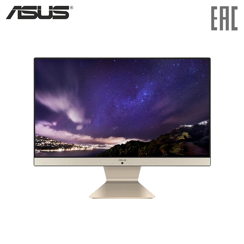 

Моноблок ASUS V222UAK-BA161T/i3 6006U/4G/1000Гб/WiFi/21.5"/1920x1080/W10/KB+M/Черный (90PT0261-M04510)