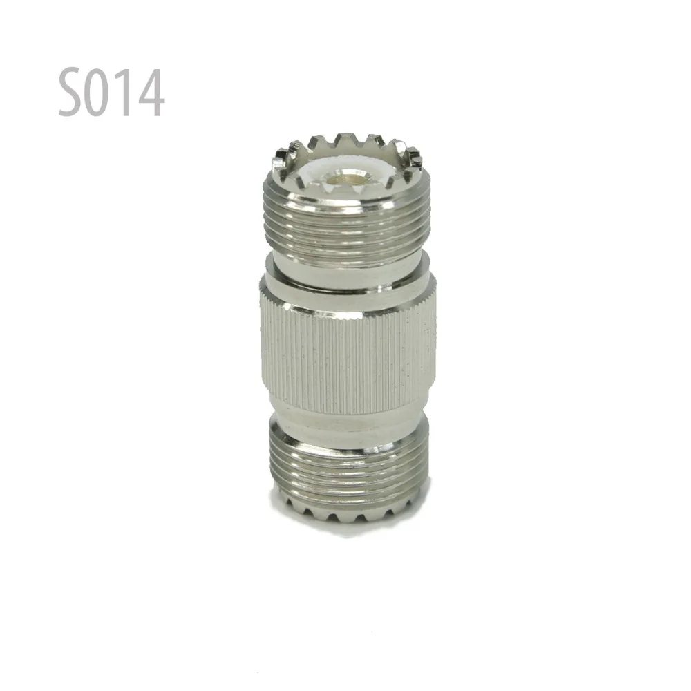 S014 SO239 к So239 RF адаптер i Join|adaptor power|adaptor flangeadaptor hard disk laptop |