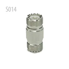 S014 SO239 к So239 RF адаптер i Join|adaptor power|adaptor flangeadaptor hard disk laptop