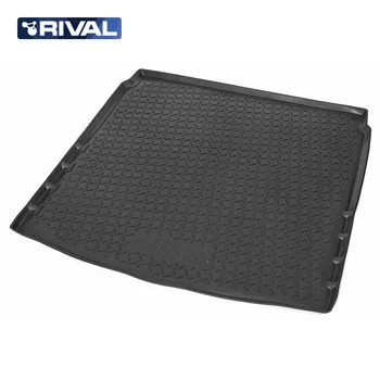 

For Mazda 3 BM 2013-2019 SEDAN trunk mat Rival 13801005