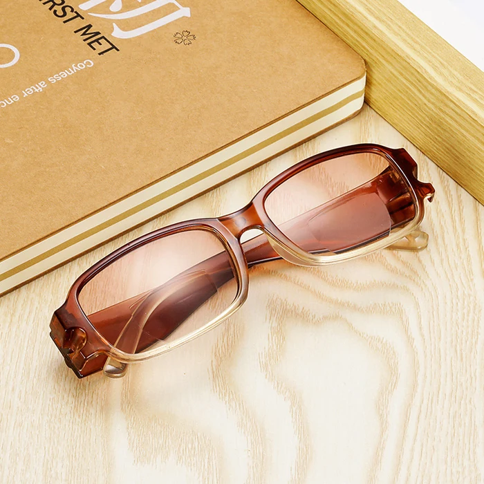 Zilead модные удобные очки для чтения брендовые простые многофункциональныеБифокальные линзы для женщин и мужчин, очки для дальнозоркости, простые очки