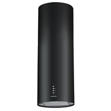 Кухонная вытяжка MAUNFELD Lee Wall 35 черный с настенным креплением