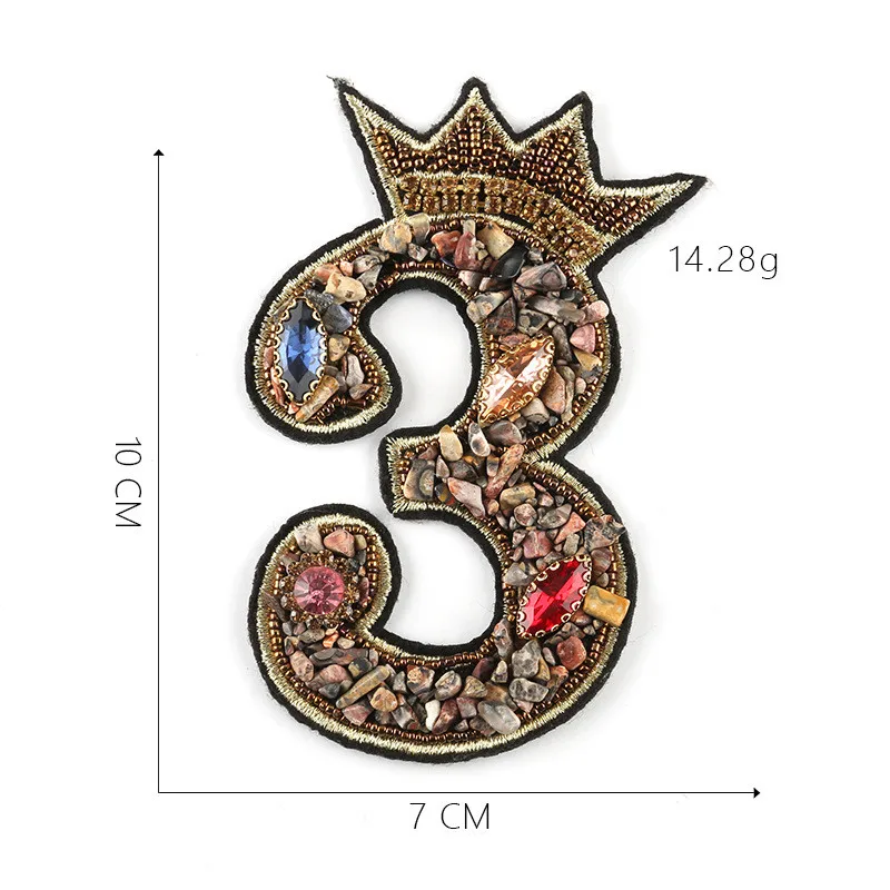 3