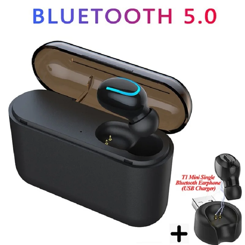 Bluetooth наушники туры беспроводные мини с микрофоном Auriculares музыка Беспроводная