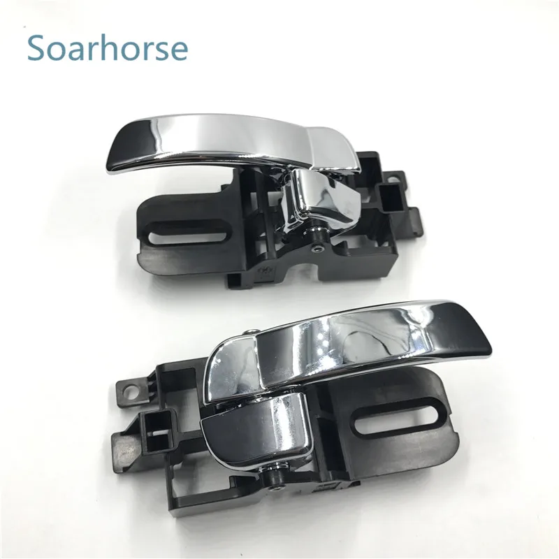 

Car Inside Door Handle Inner Door Handle For Nissan Qashqai Dualis J10 2007 2008 2009 2010 2011 2012 2013 accessories