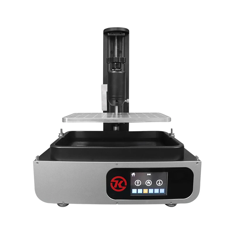 

Kelant Combat S400 3d Printer UV SLA/DLP/LCD Light-Curing Impresora Desktop BIG SIZE