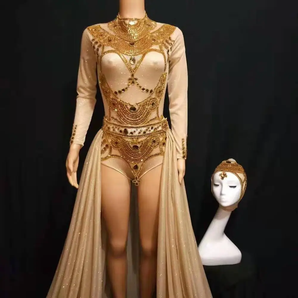 

Sexy women'S Latin dance suit