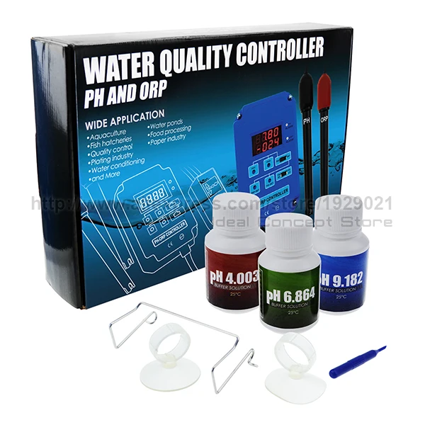 10-ideal-concept-ph-meter-PH-803-accessories