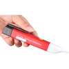 UNI-T UT13A/UT13B AC Voltage Detectors - Adjustable Sensitivity; Auto Sensing Non-Contact Stylus, Beep/Flash/Vibration/Tip ► Photo 2/6