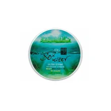 Крем-паровой массаж Pax Moly