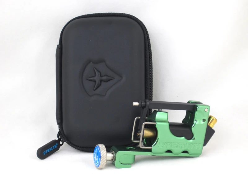 STEALTH2-GREEN
