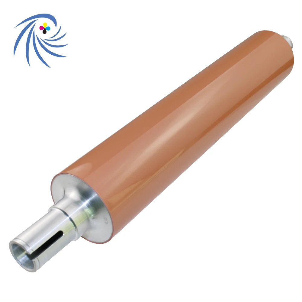 Высококачественный верхний фьюзерный ролик для Konica Bizhub Pro1200 1250 1051 951 1052 1251 1200