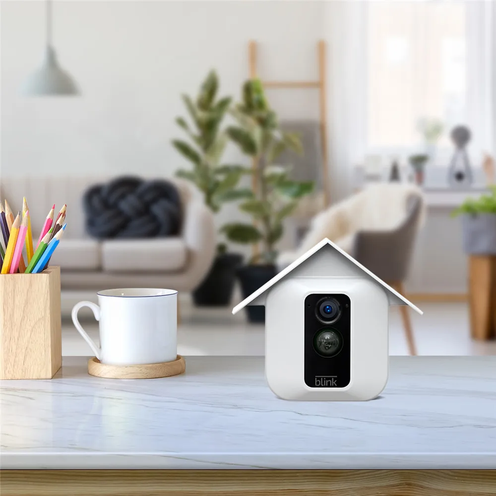 Силиконовый чехол для камеры Blink XT с защитой от пыли и УФ лучей|Чехлы экшн-камер| |