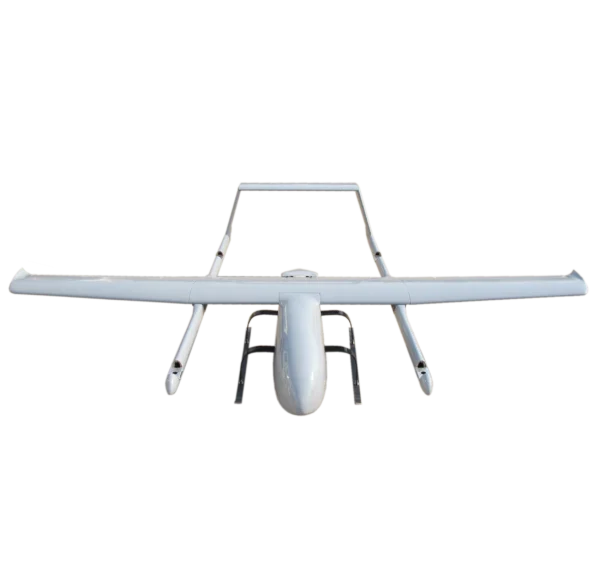 

Mugin-3 3600mm H-Tail Fiberglass VTOL UAV Platform ARF COMBO airplane