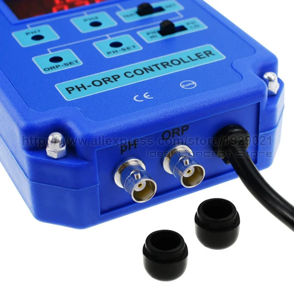 7-Ideal-Concept-ph-meter-PH-803-Port
