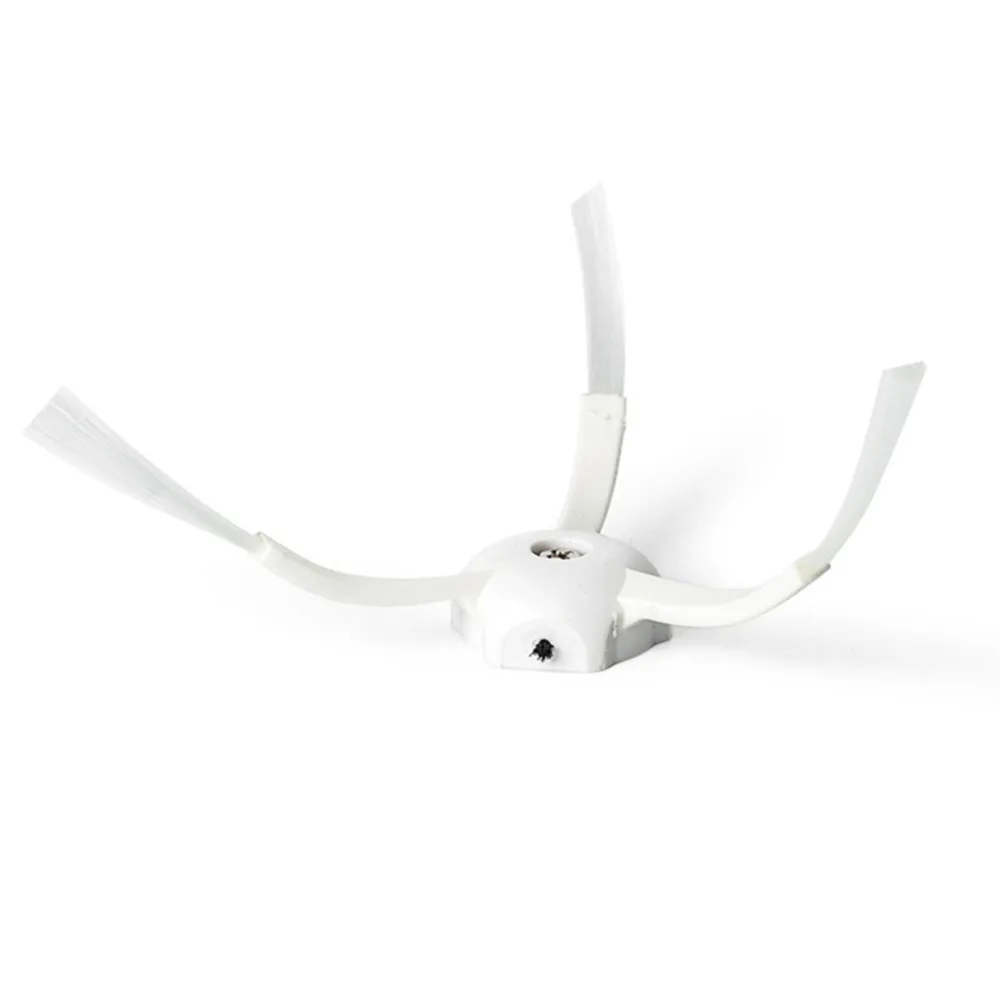 Comprar Xiaomi recargable de alta calidad batería de robot mijia + 2 uds cepillo lateral 14,4 V 5600mAh accesorios de robot aspirador partes