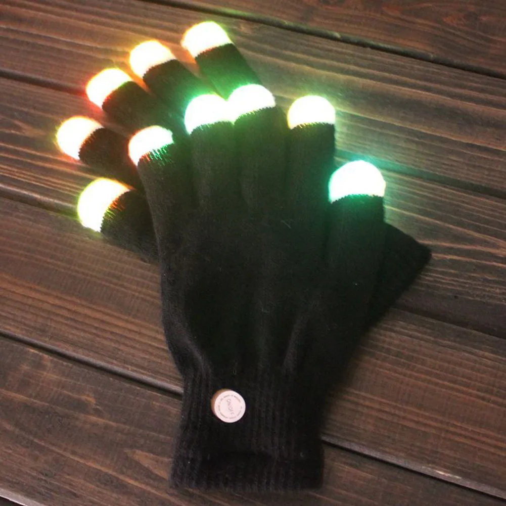 illuminate glove illuminate glove