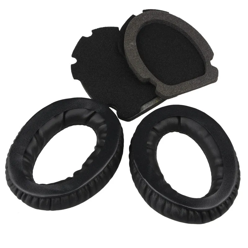 

Replacement Ear Pads Cushion Earpads For Bose Aviation Headset X A10 A 10