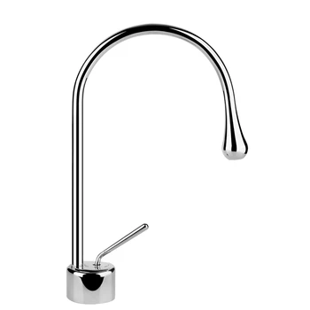 

Faucet basin mixer Gessi goccia 33601 made in Italy luxury faucet