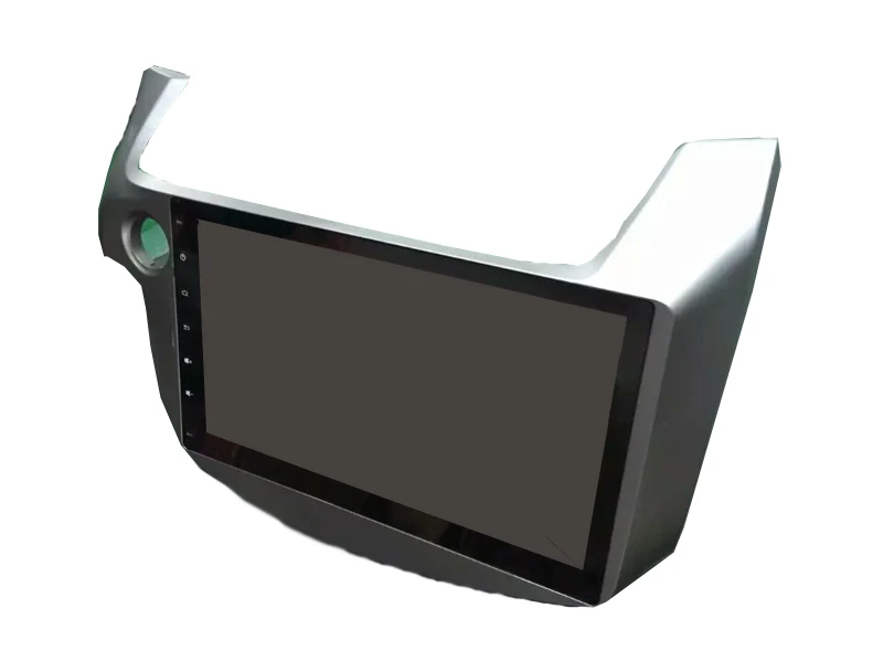 Excellent Asvegen 10.1"Quad core car radio gps navigatio car radio gps navigation for Honda Fit Old android 7.1 car multimedia player 2