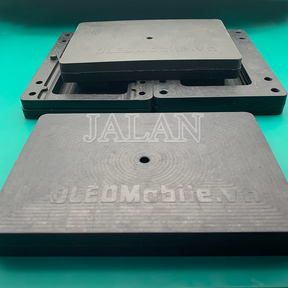 

In frame laminating mold no wave for Samsung s7 edge s8 s8 plus s9 s9 plus note 8 LCD display screen laminating made in Vietnam