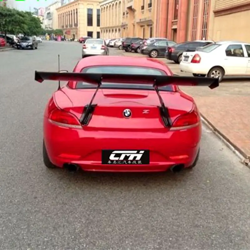 Z4 E89 Coupe Convertible high quality Carbon Fiber Car styling Rear