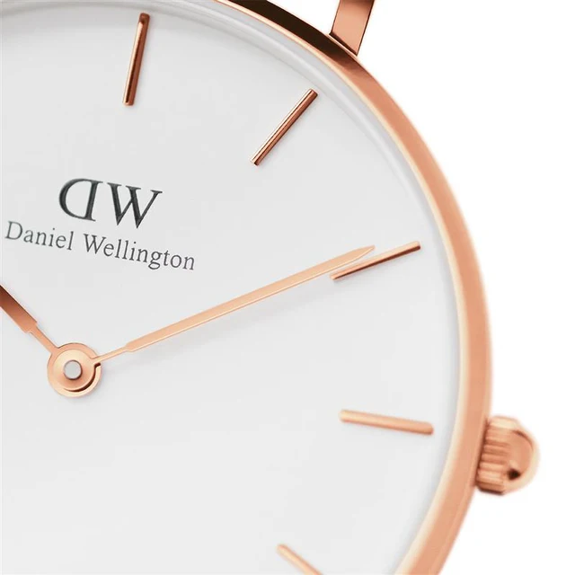 Женские наручные часы Daniel Wellington Petite Bondi 32 мм