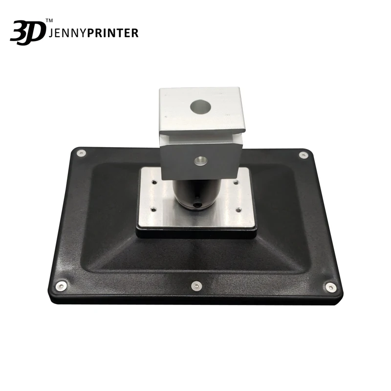 Jenny LCD полимерный 3D принтер платформа для сборки 120*190*215 мм L * W H печатная пластина