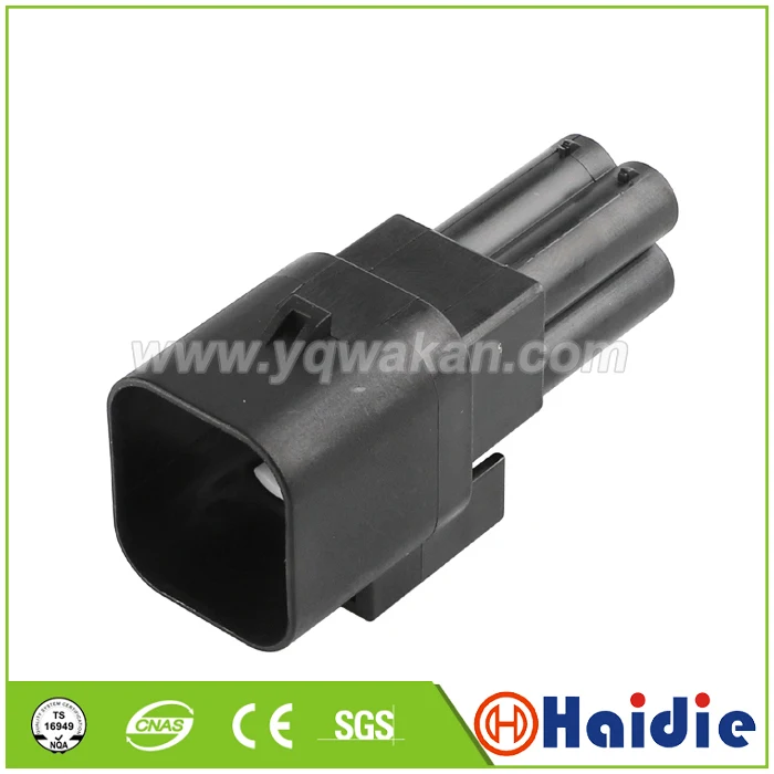 Lighting Accessories Lights & Lighting Rapture Free Shipping 2sets 4pin Auto Housing Plastic Plug Wiring Harness Waterproof Connector 936293-2
